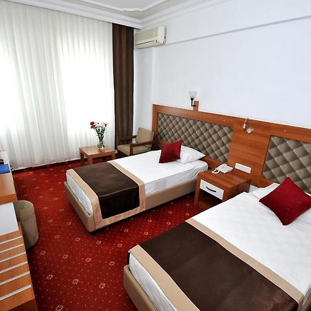 Ramira Beach Hotel Avsallar Zewnętrze zdjęcie