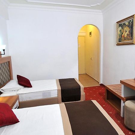 Ramira Beach Hotel Avsallar Zewnętrze zdjęcie