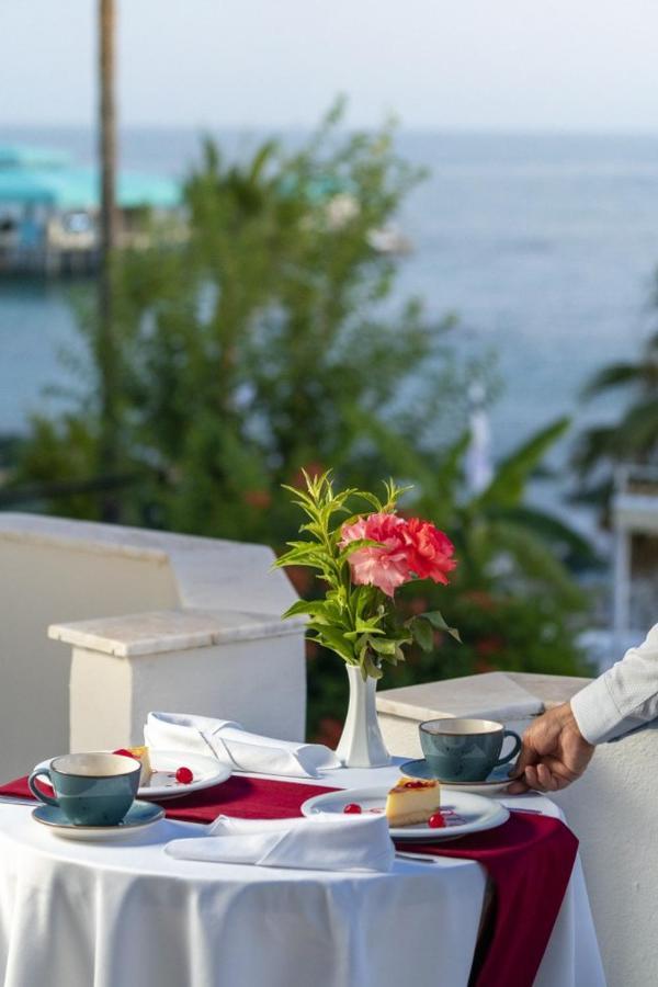 Ramira Beach Hotel Avsallar Zewnętrze zdjęcie