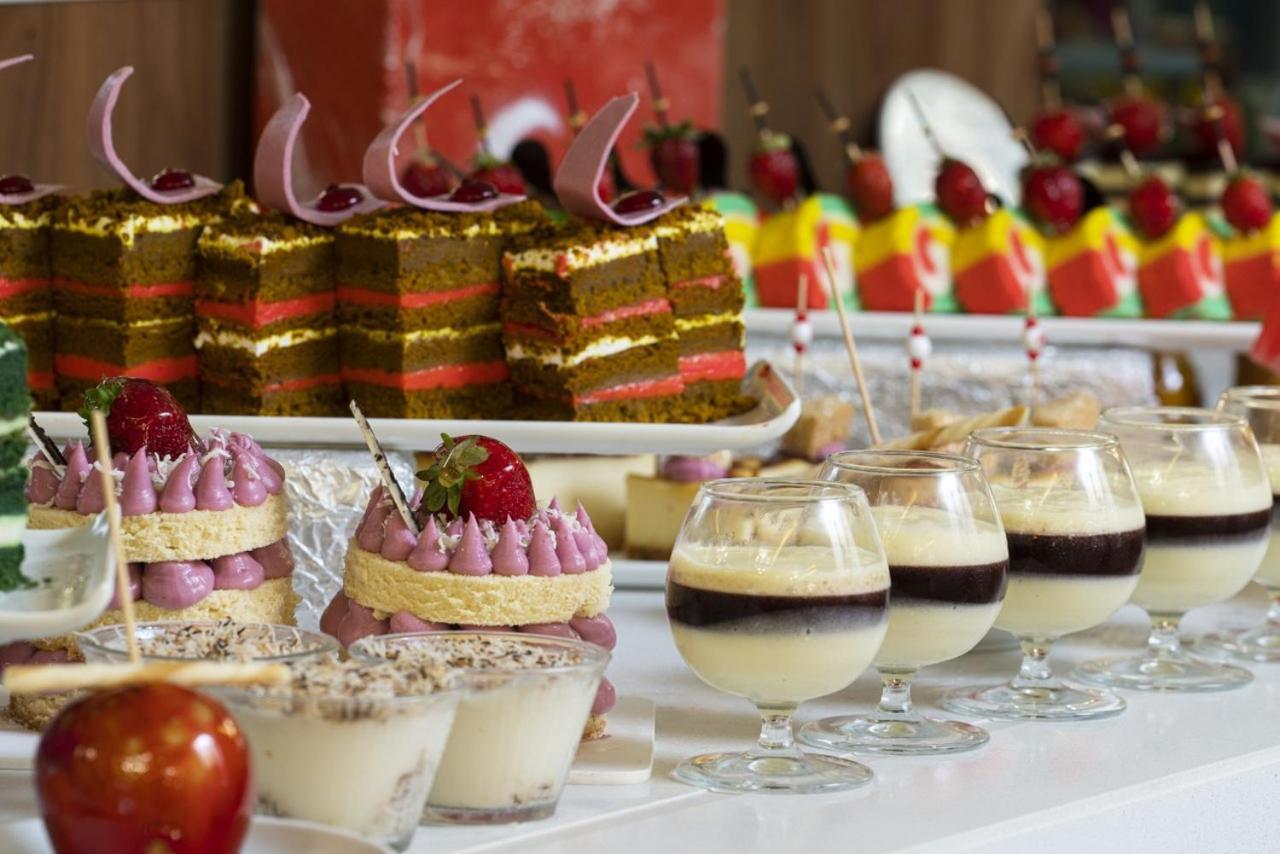 Ramira Beach Hotel Avsallar Zewnętrze zdjęcie