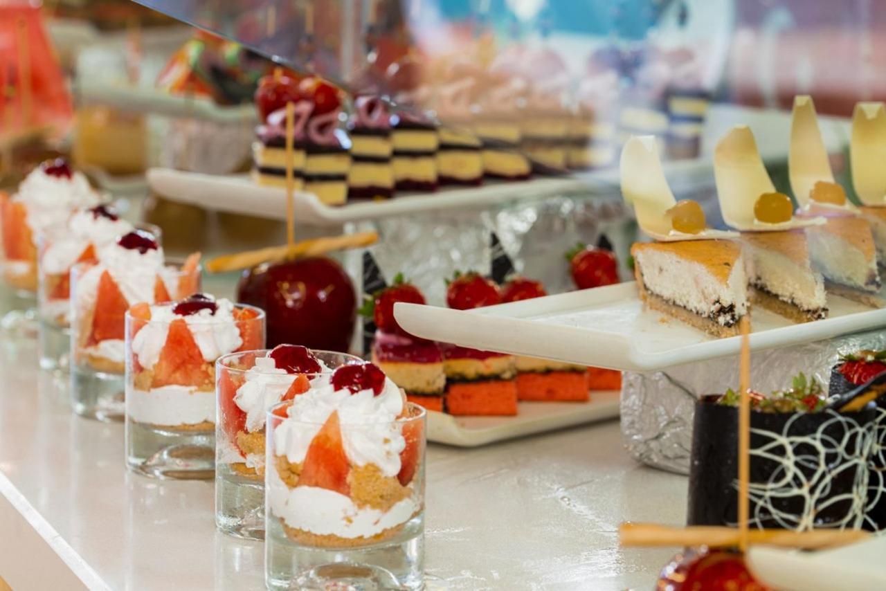 Ramira Beach Hotel Avsallar Zewnętrze zdjęcie