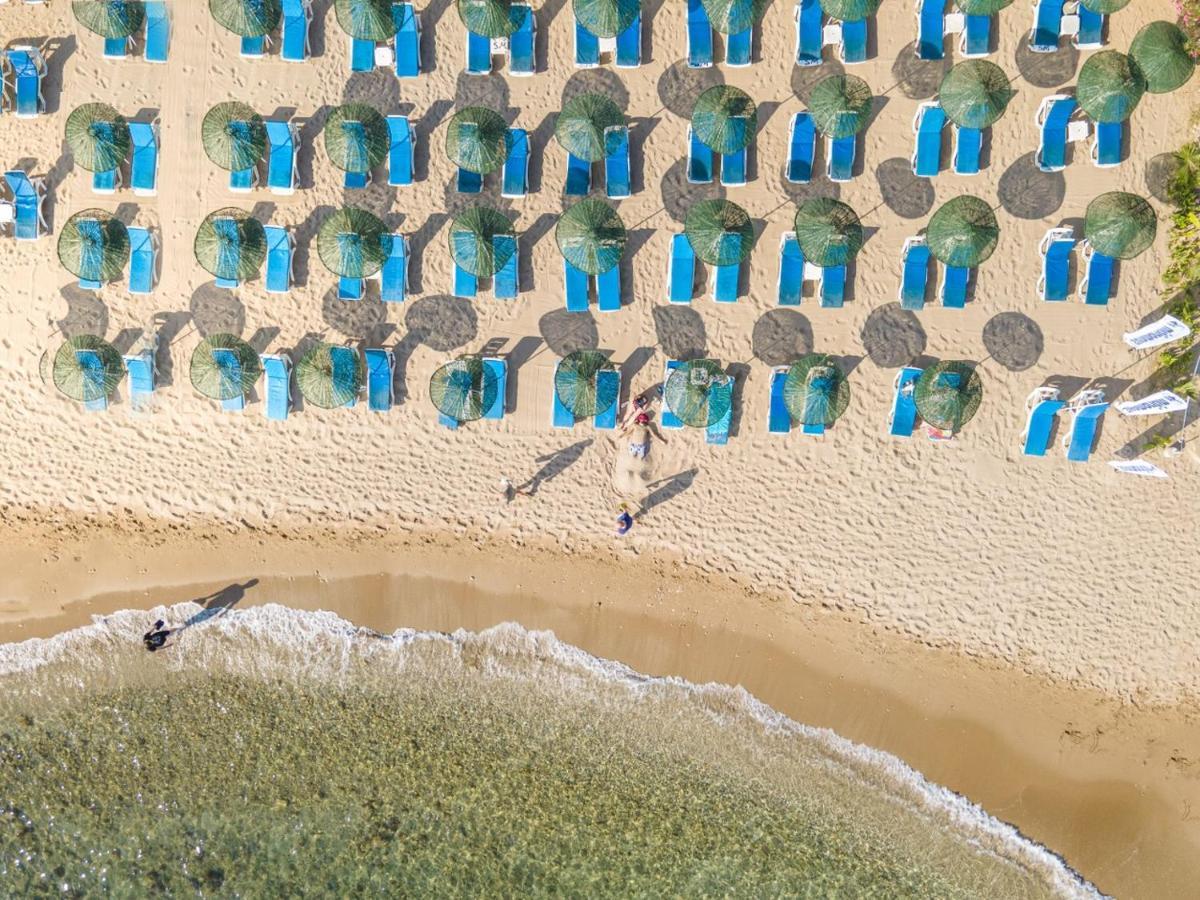 Ramira Beach Hotel Avsallar Zewnętrze zdjęcie