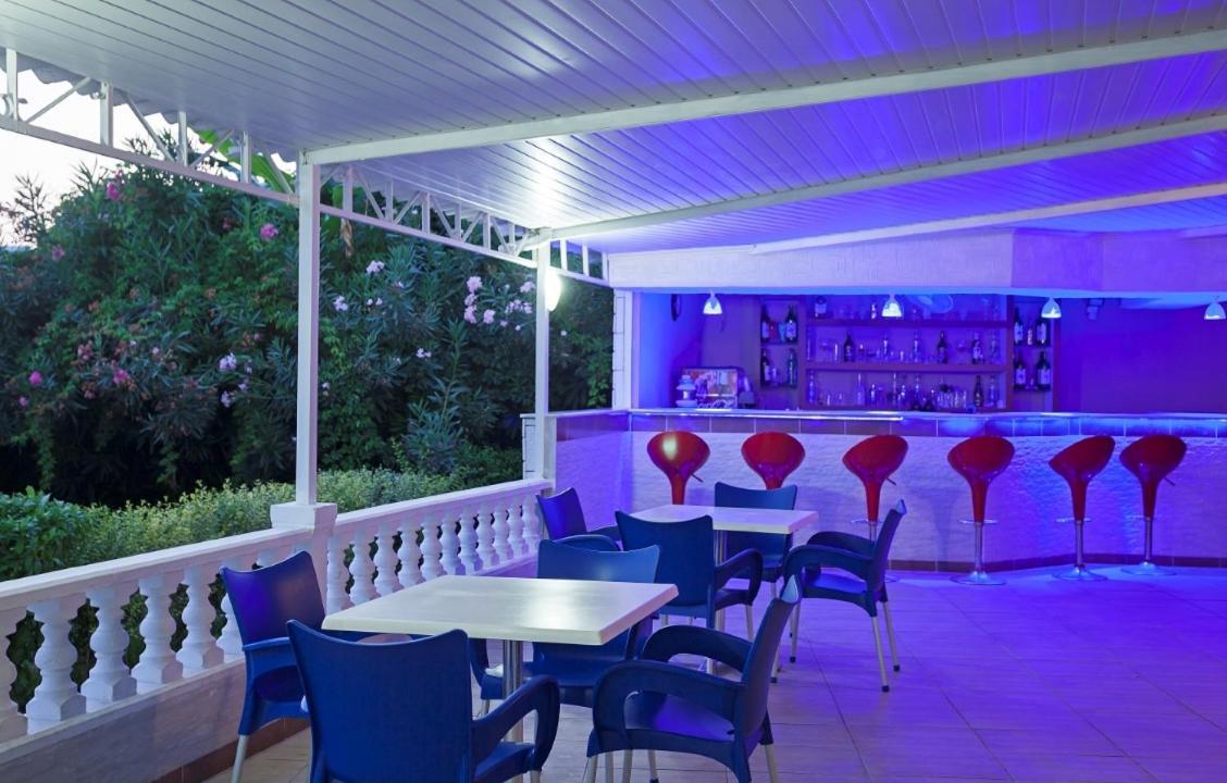 Ramira Beach Hotel Avsallar Zewnętrze zdjęcie