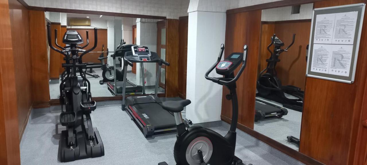 Ramira Beach Hotel Avsallar Zewnętrze zdjęcie