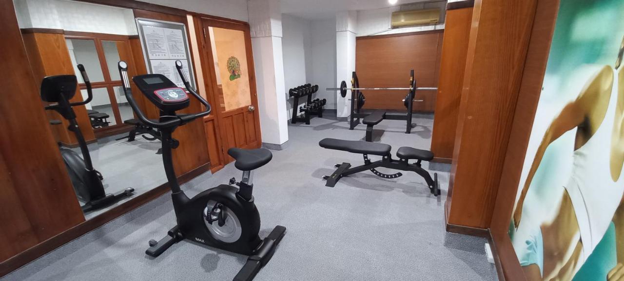 Ramira Beach Hotel Avsallar Zewnętrze zdjęcie
